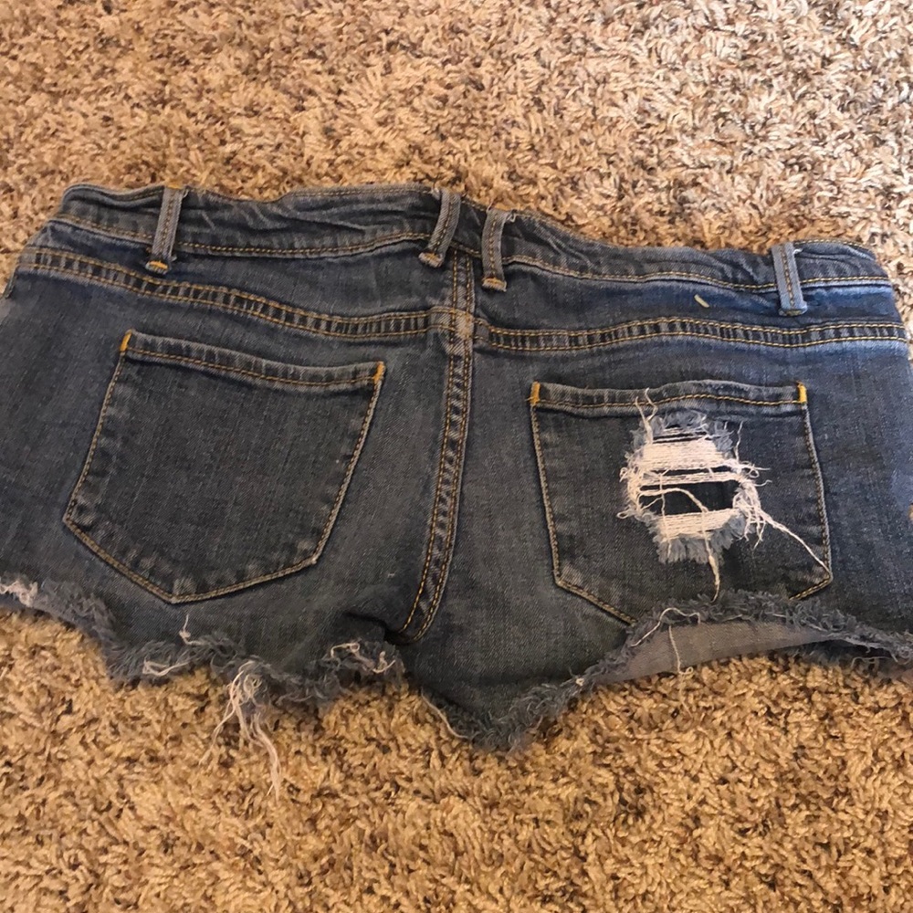 Shorts